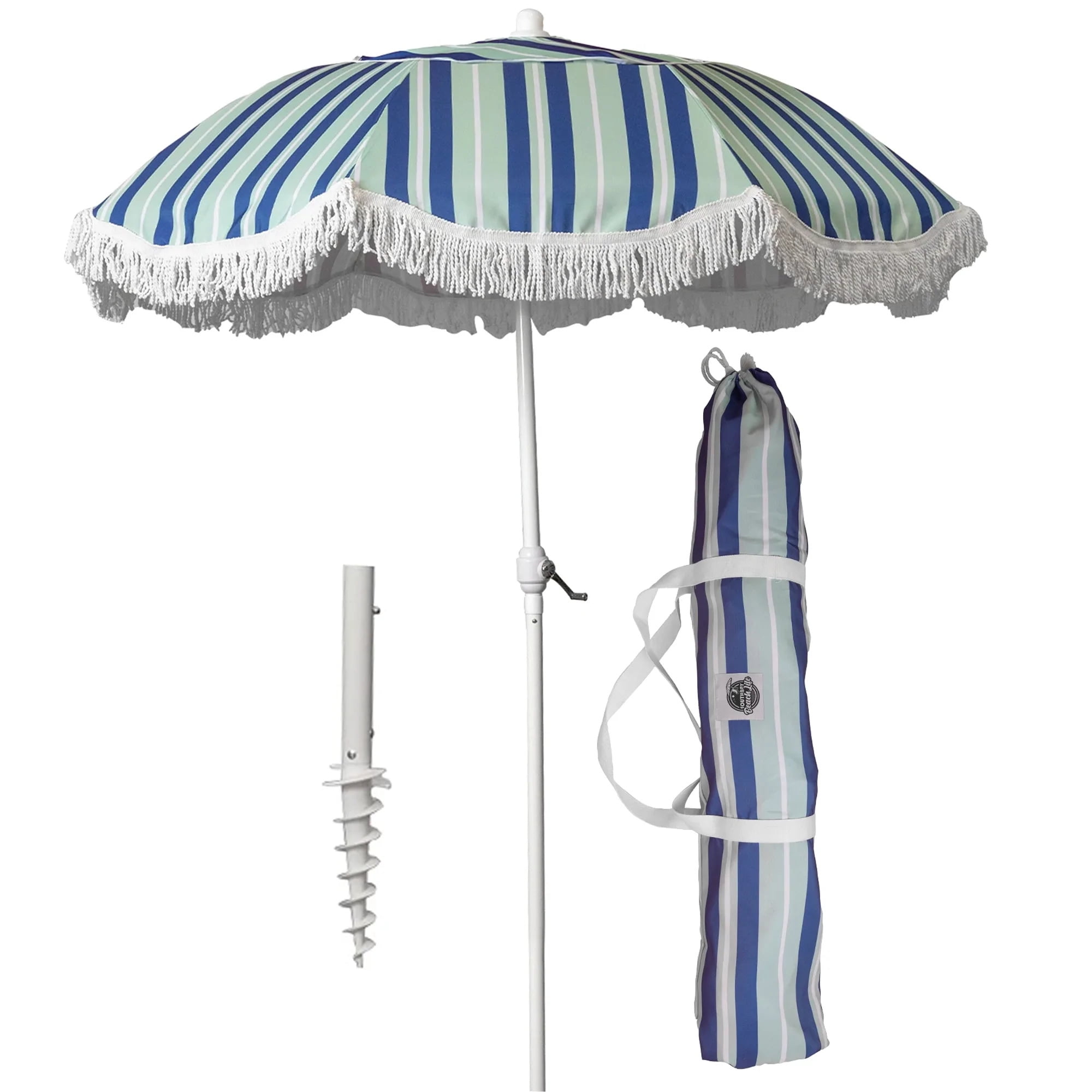 The Classic Beach Umbrella