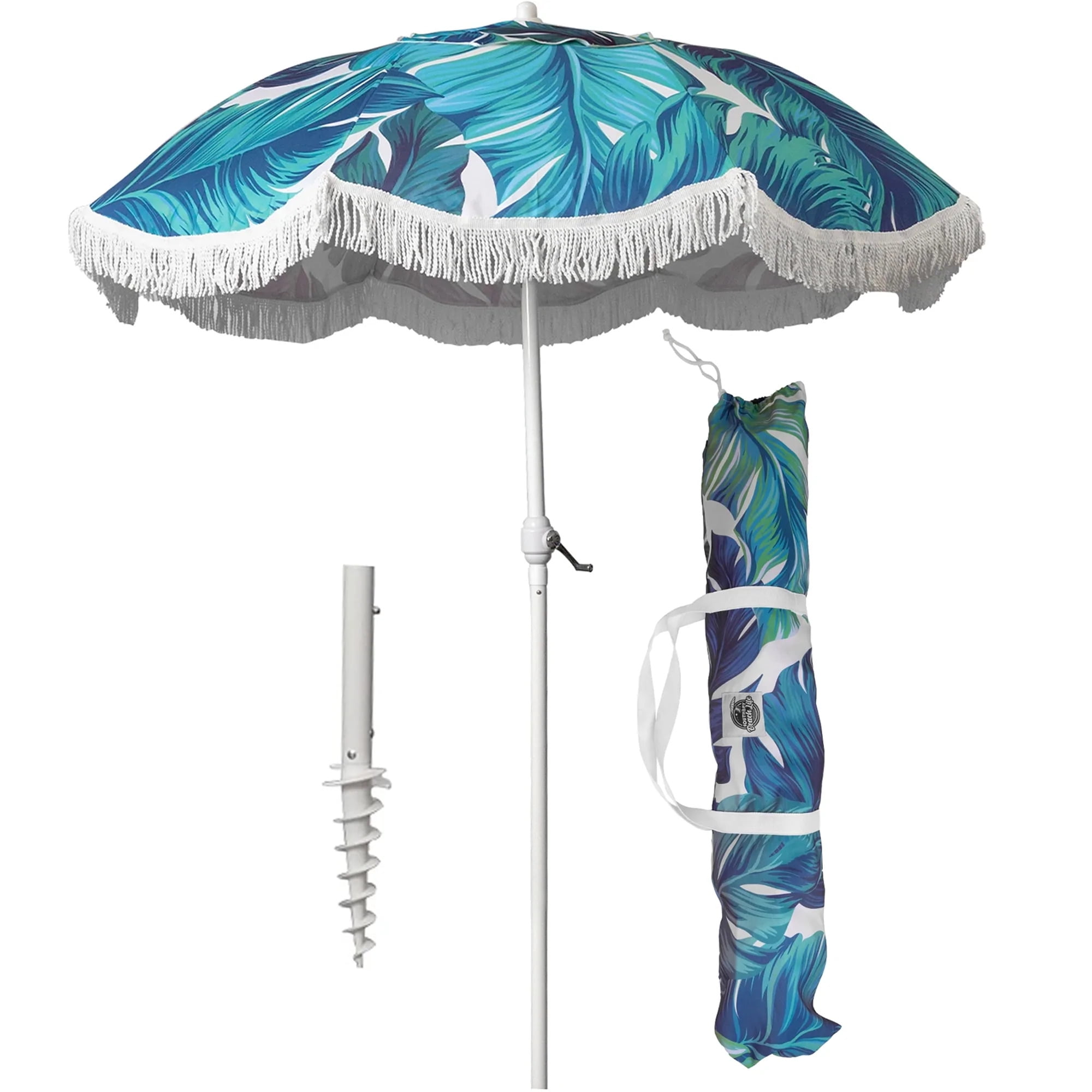 The Classic Beach Umbrella