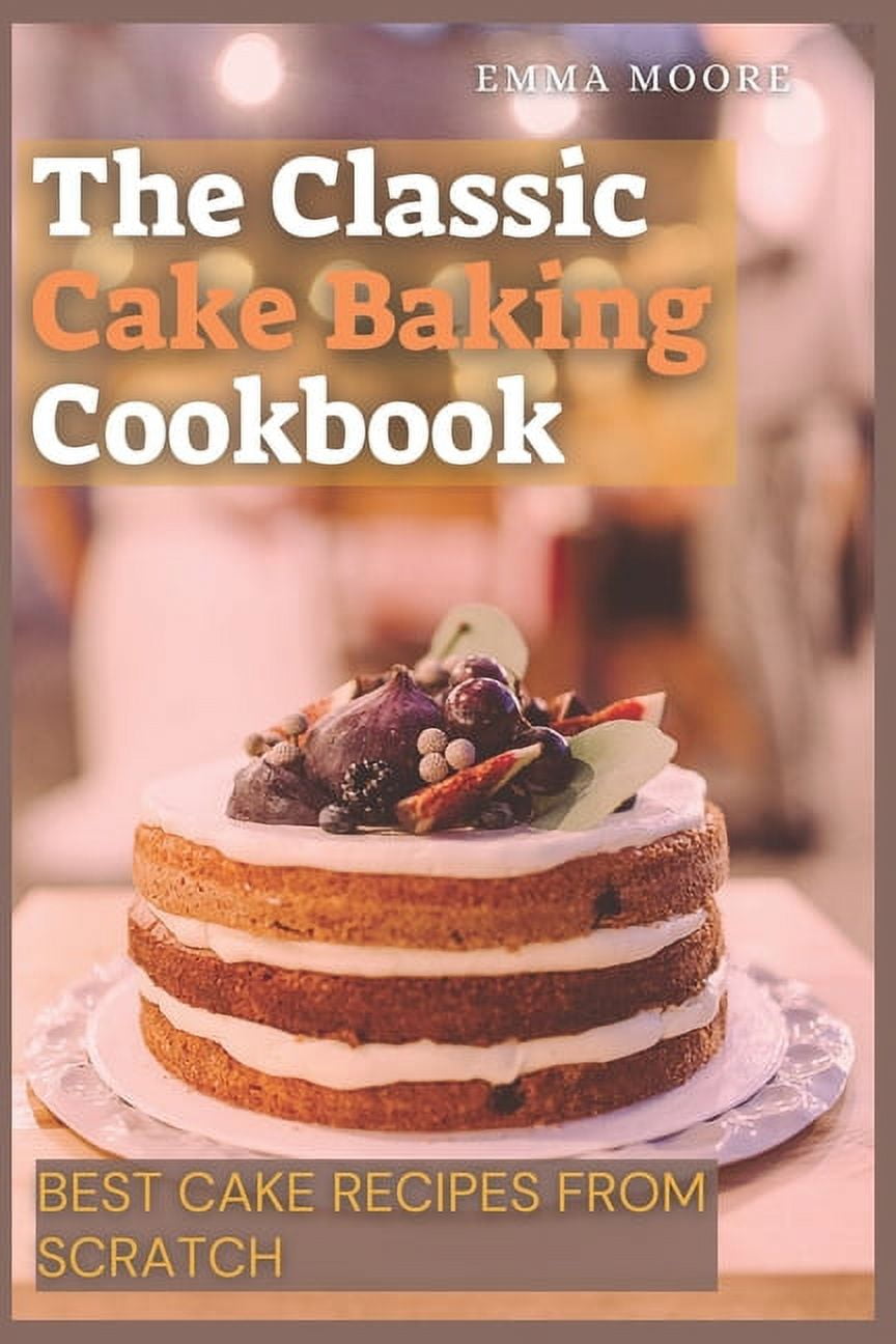The 12 Best Baking Cookbooks to Read of 2023