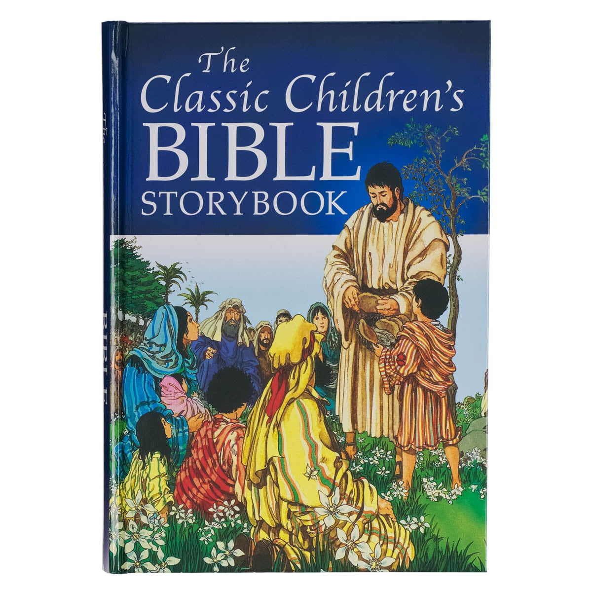 アンティーク!THE CHILDREN'S BIBLE Vintage 1970 The Children's Bible Hardcover Book | eBay