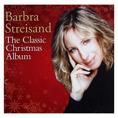 The Classic Christmas Album (Music CD)
