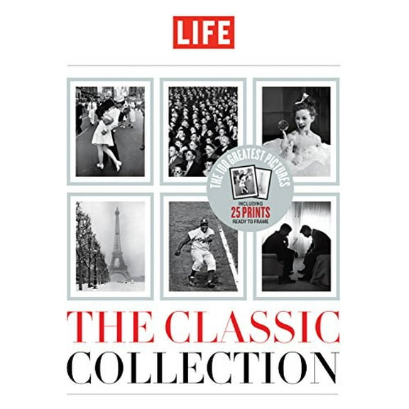 Pre-Owned Life: The Classic Collection (Hardcover) 1603200304 9781603200301