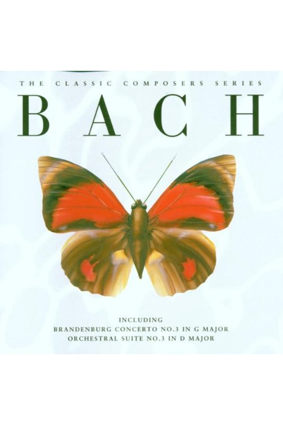 The Classic Composers Series (Audiobook)