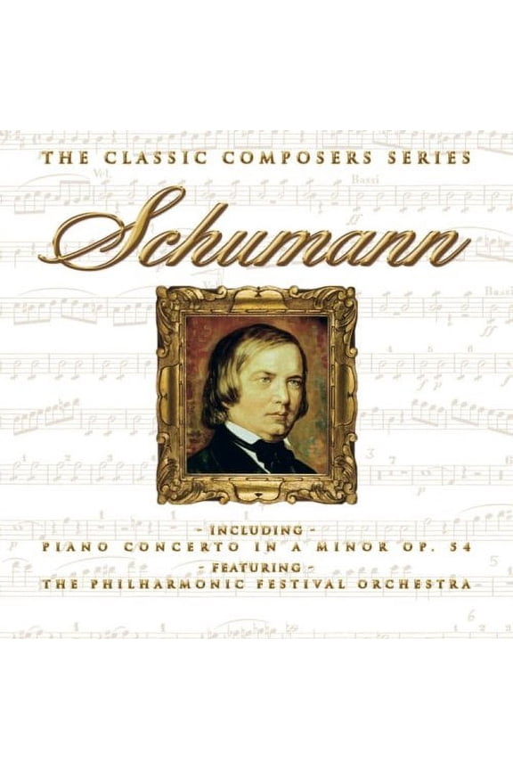 The Classic Composers Series (Audiobook)