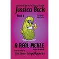 thumbnail image 1 of The Classic Diner Mystery A Real Pickle, Book 6, (Paperback), 1 of 1
