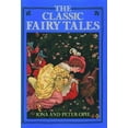 thumbnail image 1 of Pre-Owned Classic Fairy Tales (Paperback) 0195202198 9780195202199, 1 of 1