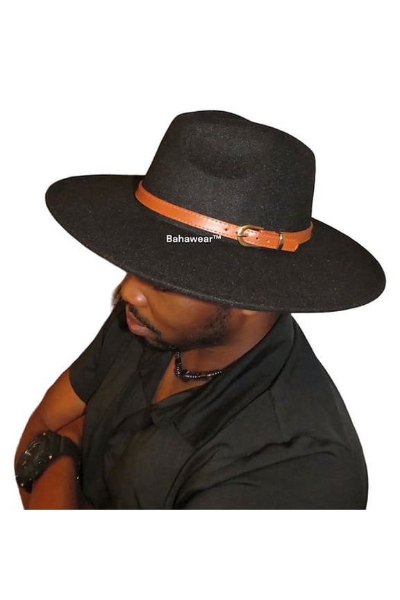 The Classic Fedora