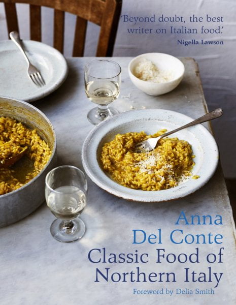 La Cucina: The Regional Cooking of Italy, (Hardcover