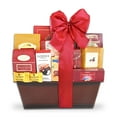 thumbnail image 1 of The Classic Gift Basket, 1 of 1