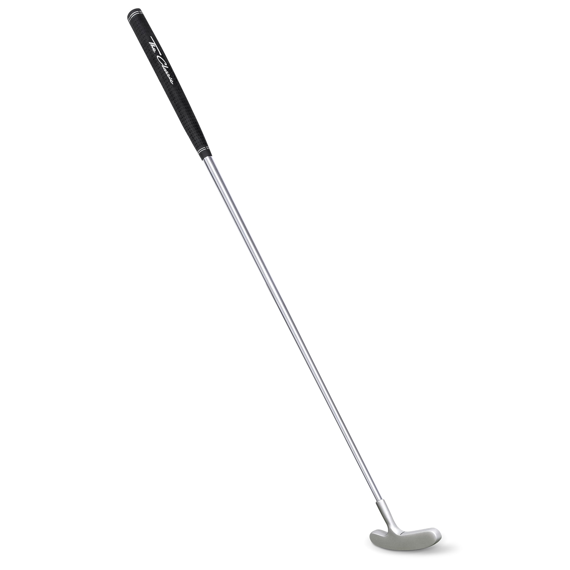 The Classic Golf Putter by GoSports - Premium Grip and Classic 2 Way Head