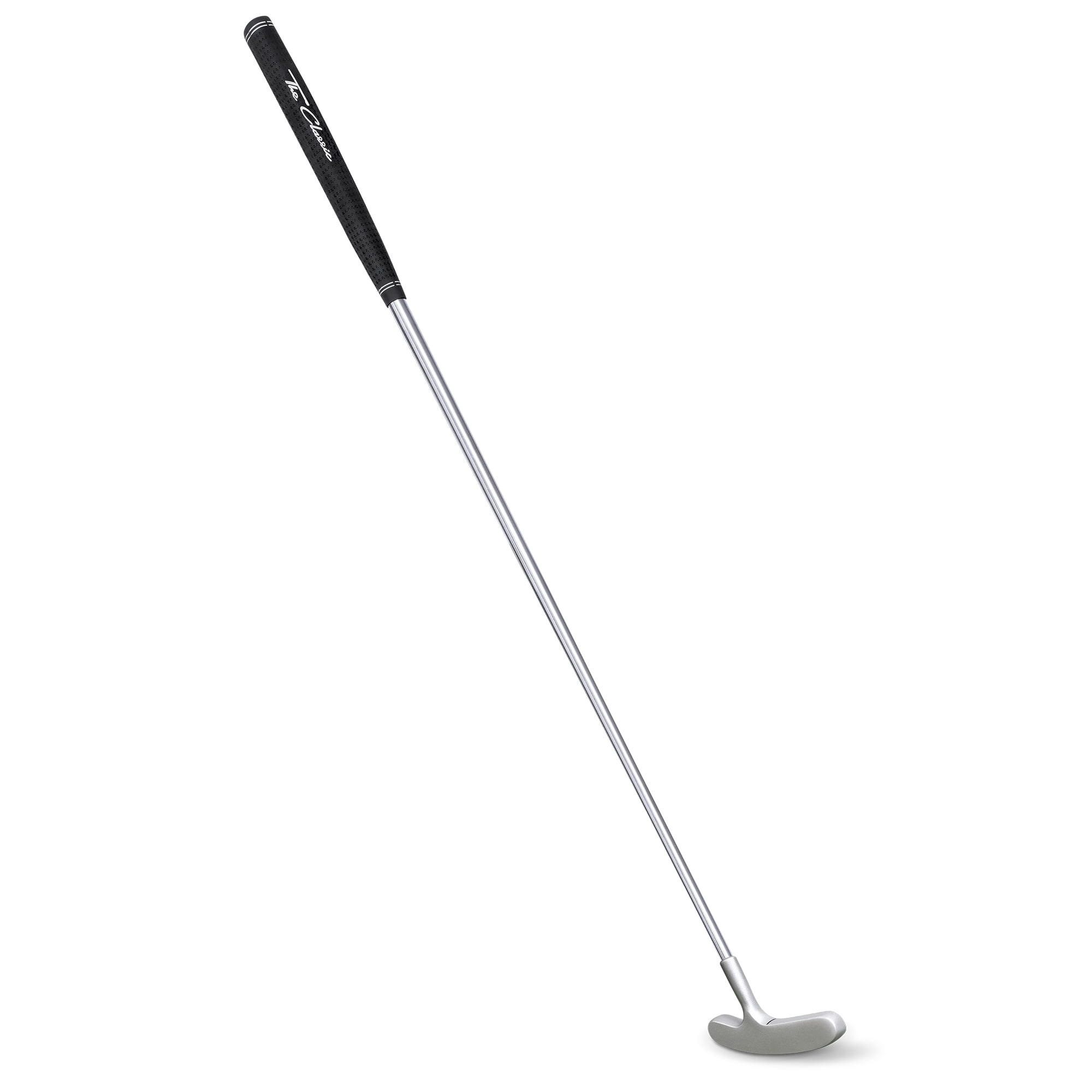 The Classic Golf Putter by GoSports Premium Grip and Classic 2 Way