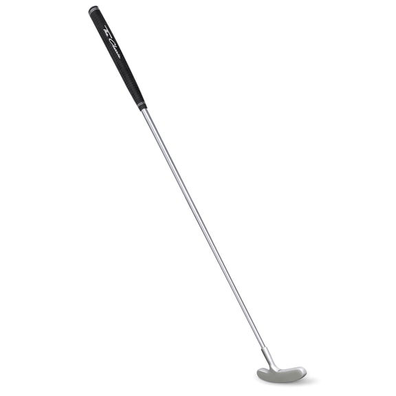 The Classic Golf Putter by GoSports - Premium Grip and Classic 2 Way Head - 35" Length