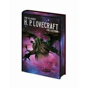 Arcturus Pulp Classics The Classic H. P. Lovecraft Collection, Hardcover