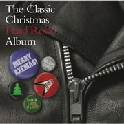 The Classic Hard Rock Christmas Album