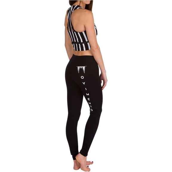 The "Classic" Logo Legging L