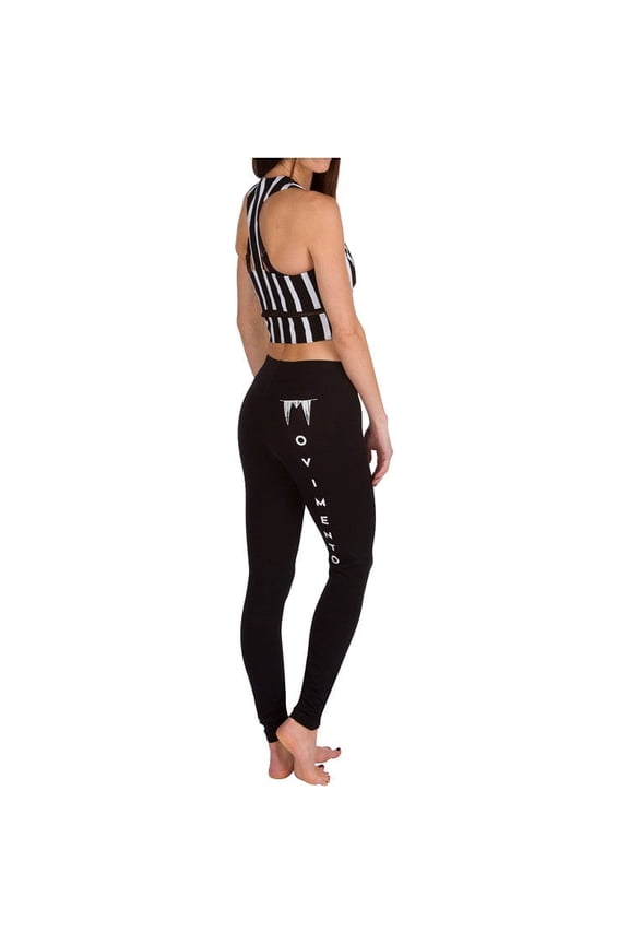 The "Classic" Logo Legging XS