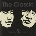 thumbnail image 1 of The Classic - Memory & a Step - Music & Performance - CD, 1 of 1