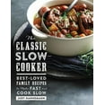 thumbnail image 1 of The Classic Slow Cooker (Hardcover), 1 of 1