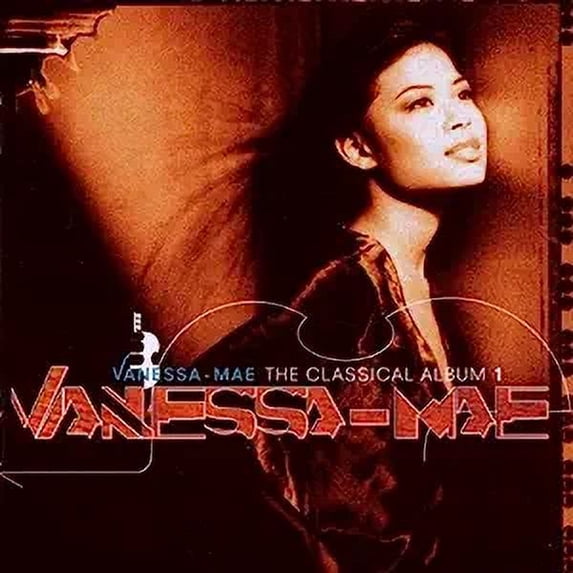 The Classical Album 1 / Vanessa-Mae