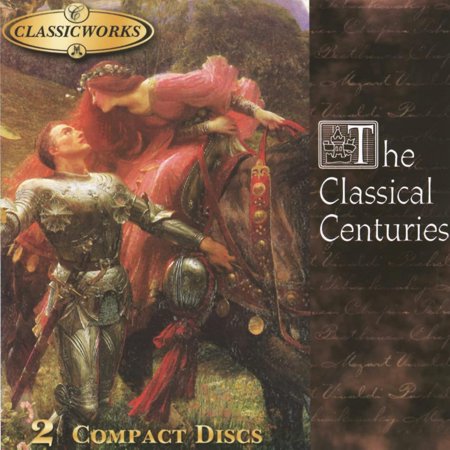 CLASSICAL CENTURIES - Classical Collection (CD)