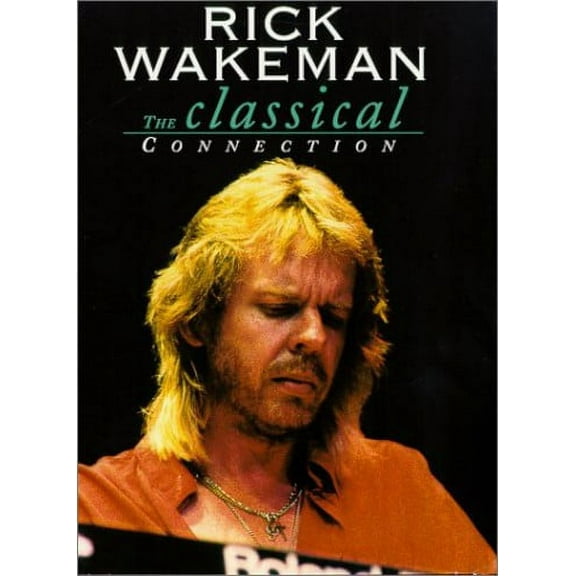 The Classical Connection (DVD), Image Entertainment, Special Interests
