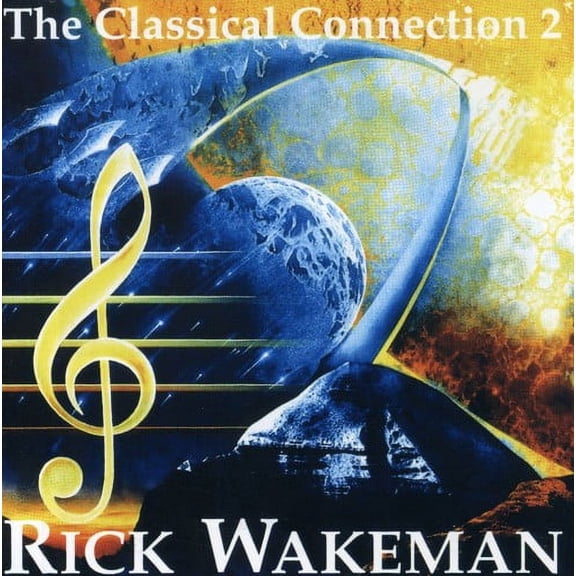 The Classical Connection, Vol. 2