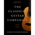 thumbnail image 1 of Pre-Owned Classical Guitar Companion Paperback, 1 of 1