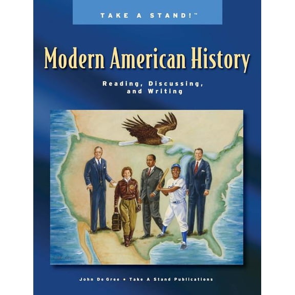 The Classical Historian Modern American History Reading, Discussing, and Writing, (Paperback)