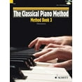 thumbnail image 1 of The Classical Piano Method - Method Book 3: With CD of Performances and Play-Along Backing Tracks, 1 of 1