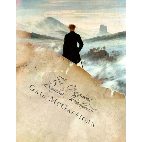 The Classical Reader Workbook: Assignments on Short Stories of Action & Adventure