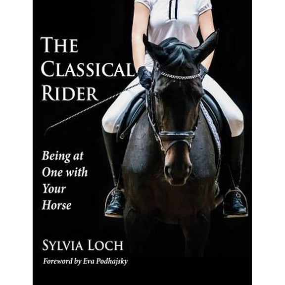 The Classical Rider (Hardcover)
