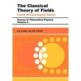 thumbnail image 1 of The Classical Theory of Fields, 1 of 1