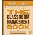 thumbnail image 1 of The Classroom Management Book (Paperback) by Harry K Wong, Rosemary T Wong, 1 of 1