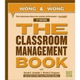 thumbnail image 1 of Pre-Owned The Classroom Management Book (Paperback) 0976423391 9780976423393, 1 of 1