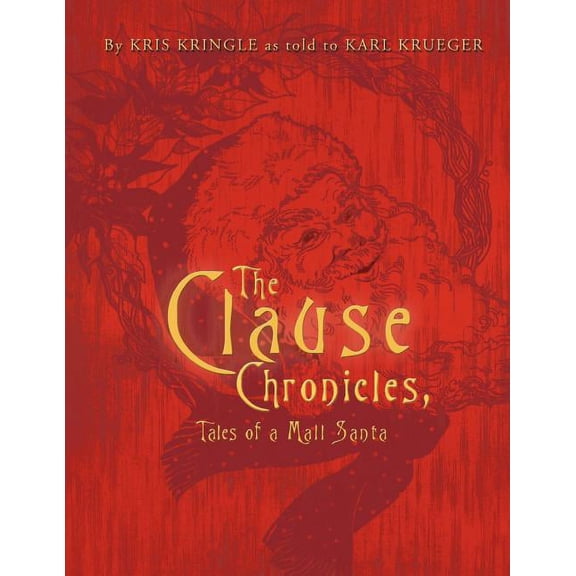 The Clause Chronicles: Tales of a Mall Santa