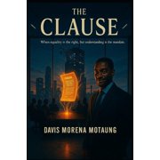 The Clause, Paperback