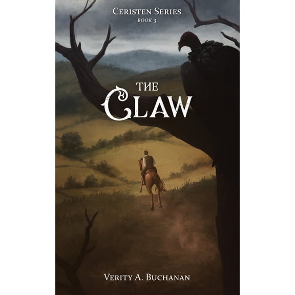 The Claw, (Paperback)