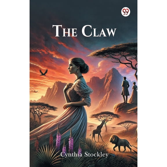 The Claw, (Paperback)