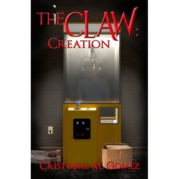 The Claw (Paperback)