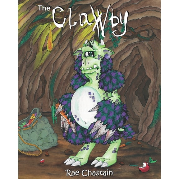 The Clawby, (Paperback)