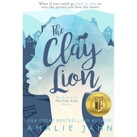 Pre-Owned The Clay Lion (Paperback) 0615764967 9780615764962