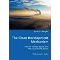 thumbnail image 1 of The Clean Development Mechanism (Paperback), 1 of 1