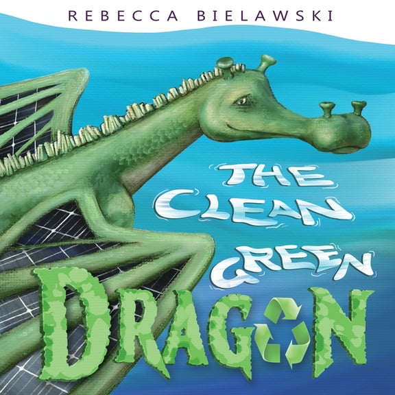 The Clean Green Dragon, (Paperback)