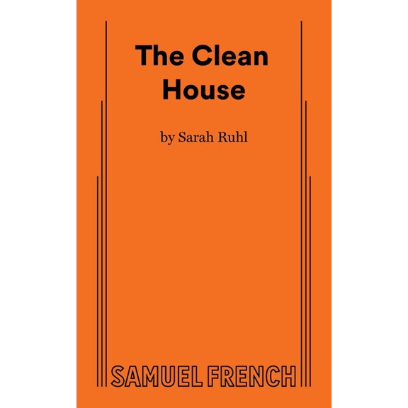 The Clean House