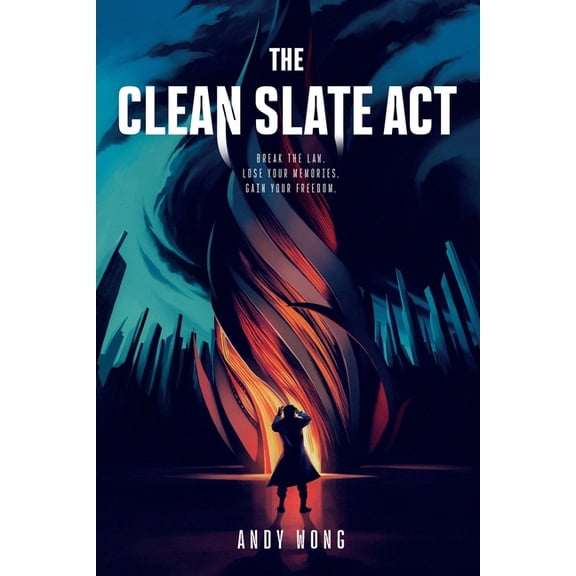 The Clean Slate Act, (Paperback)
