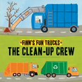 thumbnail image 1 of Pre-Owned The Clean-Up Crew (Paperback) 1486715753 9781486715756, 1 of 1