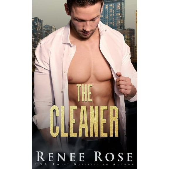 The Cleaner, (Paperback)