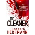 thumbnail image 1 of The Cleaner (Paperback), 1 of 1