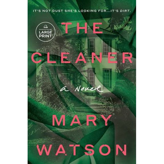 The Cleaner: A Novel