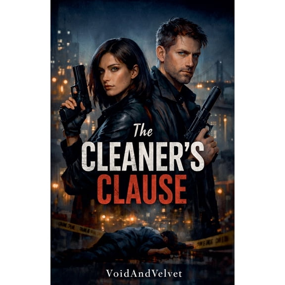 The Cleaner's Clause, (Paperback)